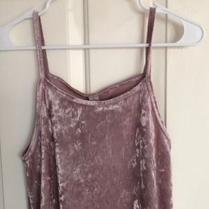 Allison Joy Evereve Top EUC